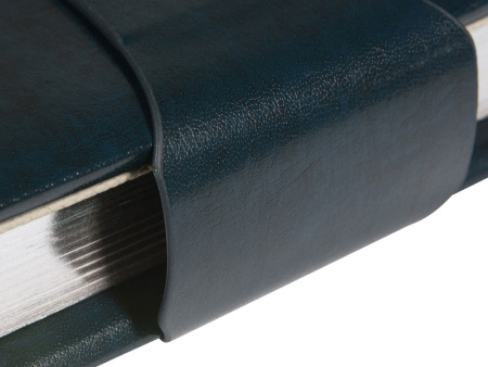 Ежедневник полудатированный А5 Windsor