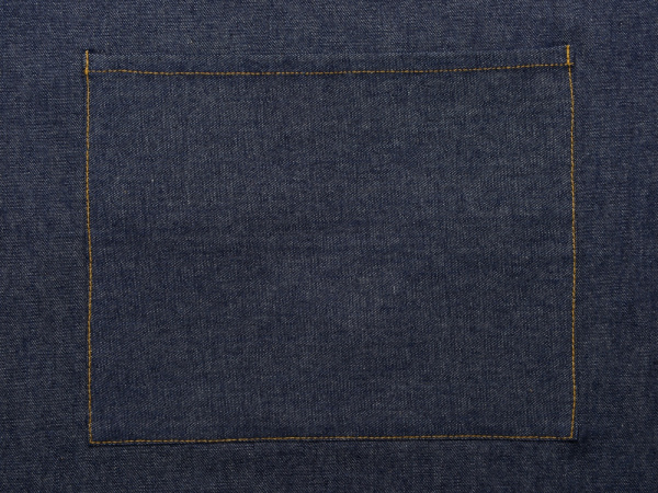 Джинсовый фартук Indigo