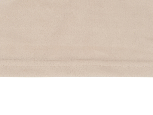 Плед флисовый Natty из переработанного пластика