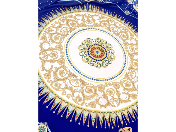 Платок Павловск. Севрский фарфор