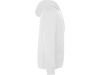 Толстовка с капюшоном Vinson, белый