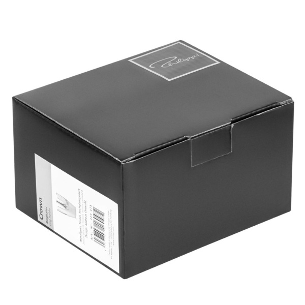 Подставка для колец и украшений Crown