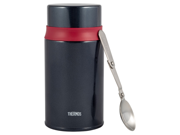 Термос для еды с ложкой Thermos TCLD-720S
