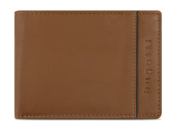 Портмоне Banda с защитой данных RFID