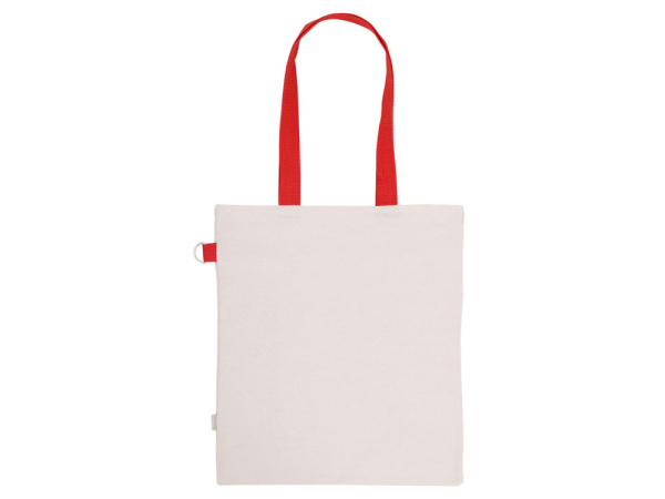 Сумка для покупок Topiс из переработанных материалов