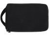 Органайзер для туалетных принадлежностей из переработанного материала Pack 500 г/м² Aware™ - сплошной черный