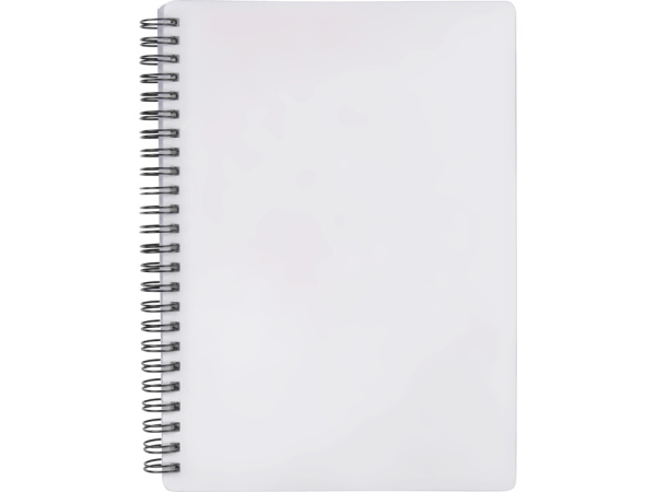 Блокнот А5 Contract