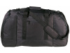 Сумка дорожная Nevada, черный