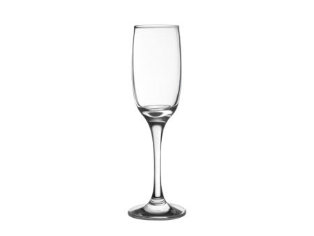 Бокал-флюте 180 мл. d=64 мм. h=208 мм. Ресто /12/720/