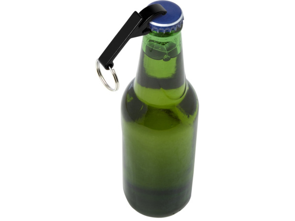 Открывалка для банок с брелоком Tao