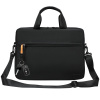Сумка для ноутбука L215, черная