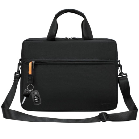 Сумка для ноутбука L215, черная