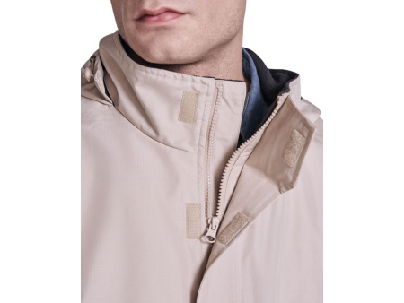 Парка утепленная America мужская, капучино