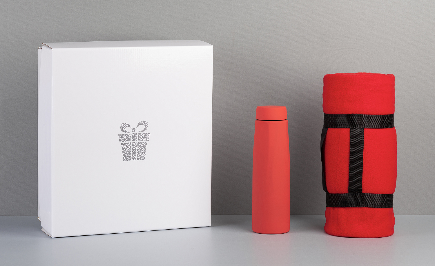 Набор подарочный "Тандем"