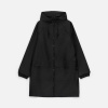 Дождевик Rainman Zip Pro черный, размер XXL