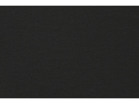 Футболка Heavy Super Club мужская с V-образным вырезом, черный