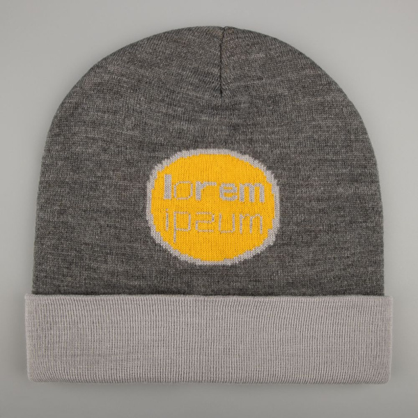 Шапка на заказ Calle Classic