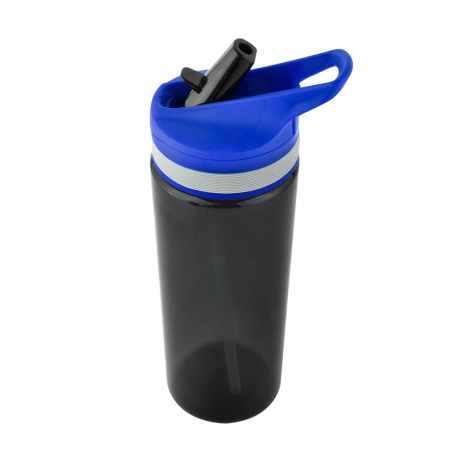 Пластиковая бутылка Jimy, синяя