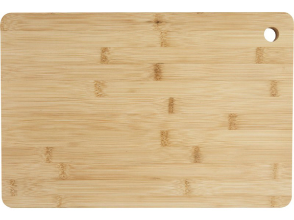 Разделочная доска из бамбука Harp