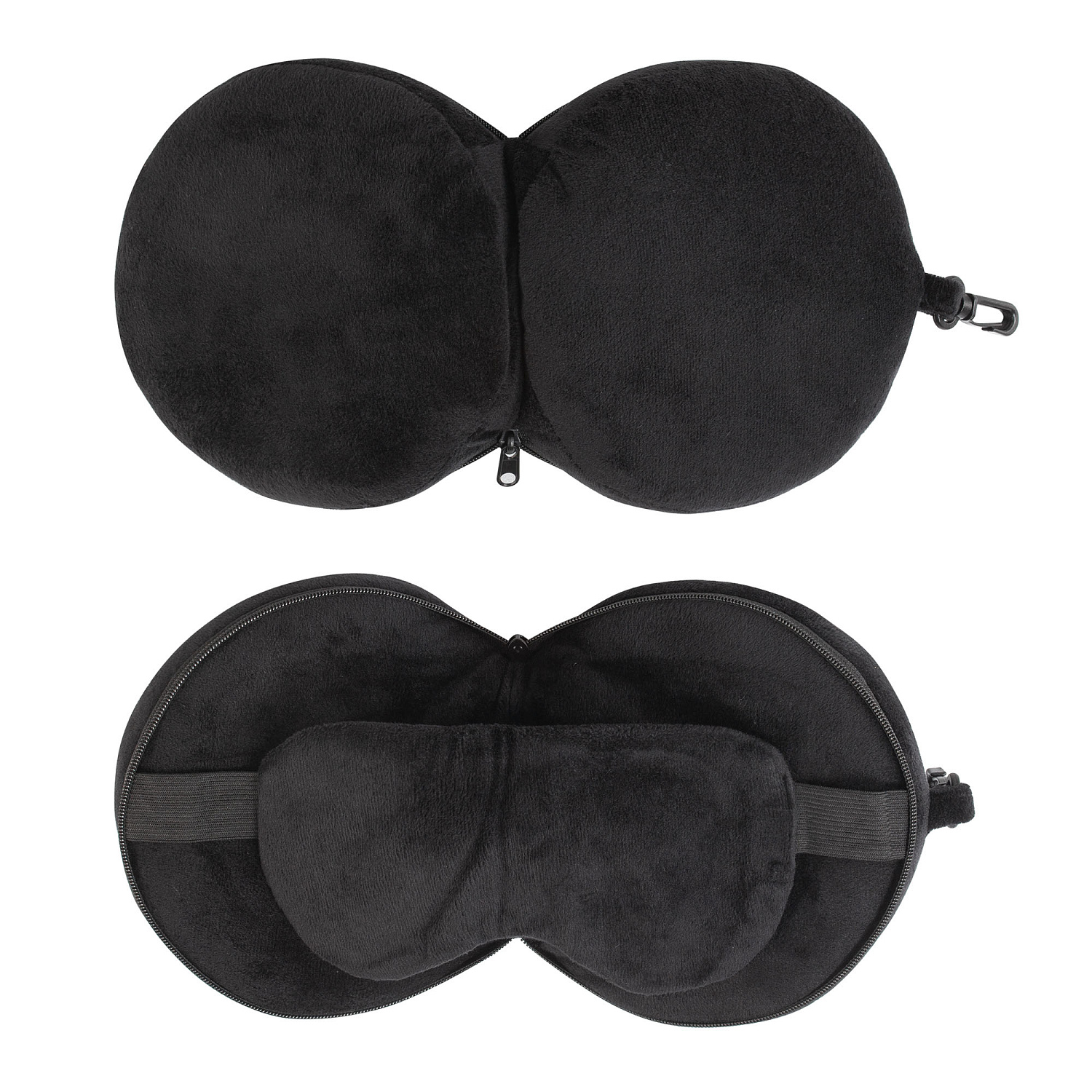 Дорожный набор "2Go" 2в1