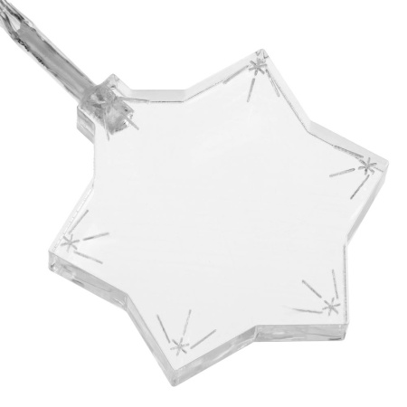 Светодиодная гирлянда Fuel Up