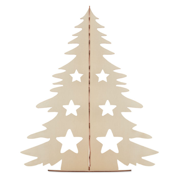 Елка новогодняя