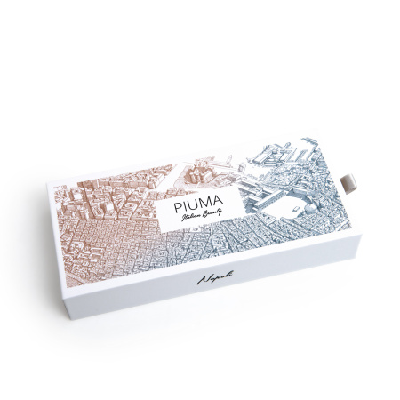 Шариковая ручка Pininfarina Piuma NAPOLI