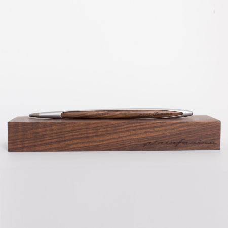 Вечная ручка Pininfarina Cambiano ALUMINIUM