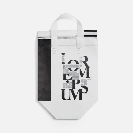 Термосумка «Термобэг» на заказ