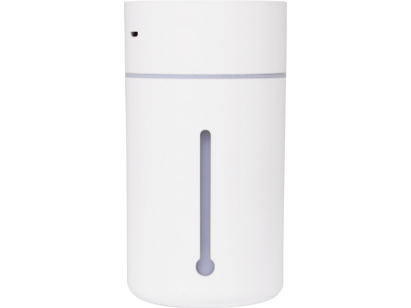 USB увлажнитель воздуха Sprinkle с двумя насадками, белый