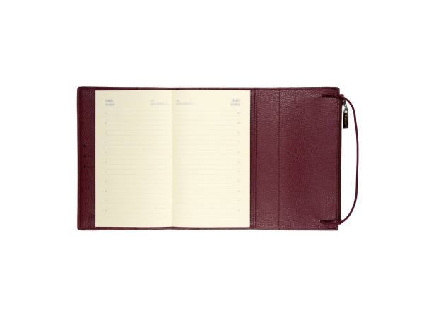 Ежедневник недатированный А5- Dolce Vita