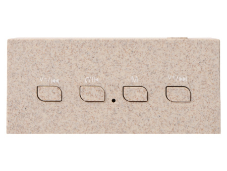 Портативная колонка Wheatty