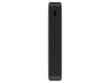Внешний аккумулятор Redmi 18W Fast Charge Power Bank Black 20000mAh