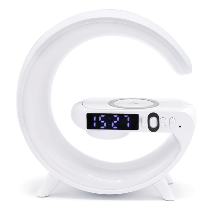 Многофункциональное устройство Goody, белый Многофункциональное устройство Goody, белый