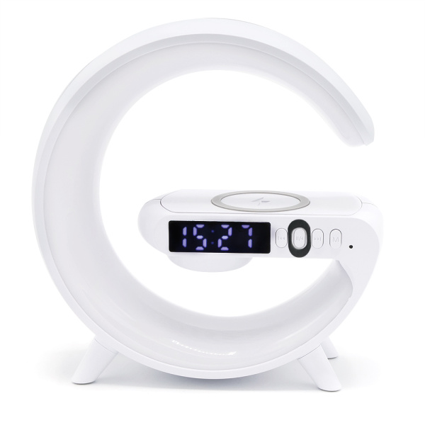 Многофункциональное устройство Goody, белый Многофункциональное устройство Goody, белый