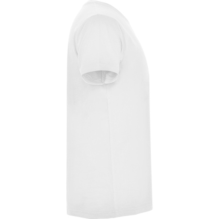 Футболка SAMOYEDO мужская, БЕЛЫЙ S