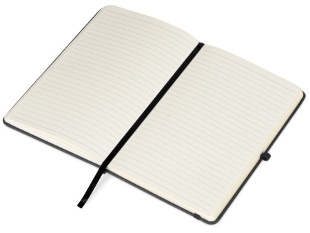 Блокнот А5 Ribby 145*215 мм, черный