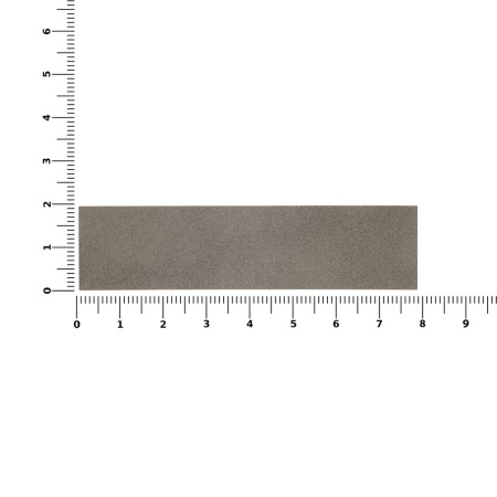 Лейбл Listra Nubuck, S, серый