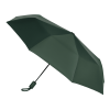 Зонт складной Atlanta, зеленый