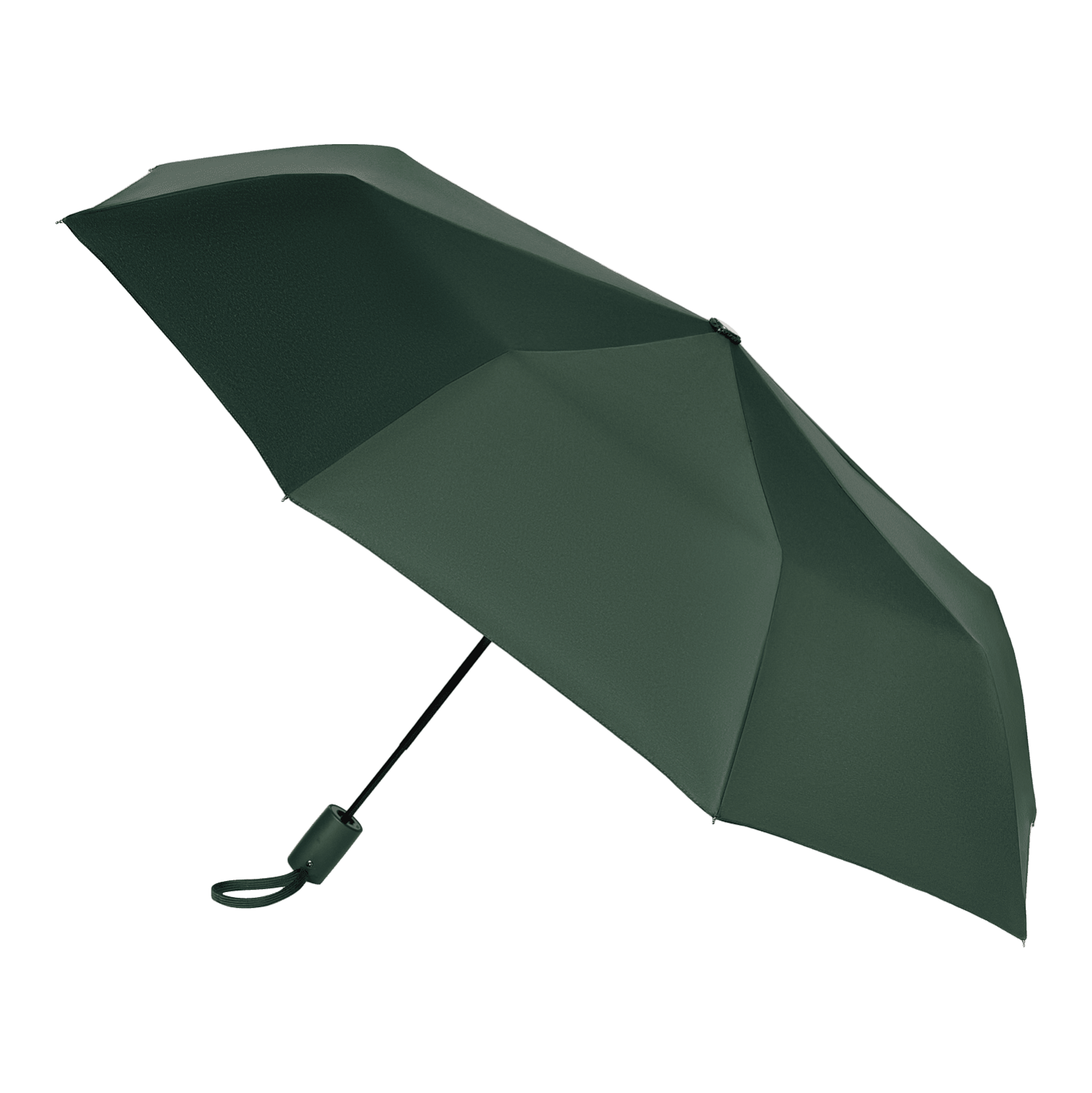 Зонт складной Atlanta, синий