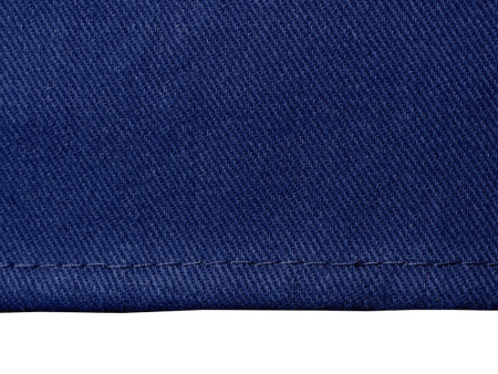 Хлопковый фартук с карманом Delight