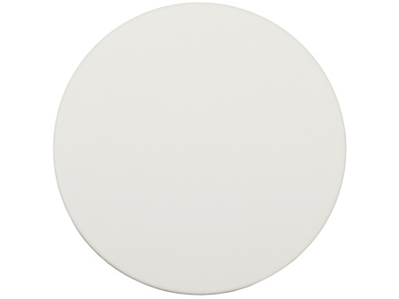 Вакуумный термос Powder 500 мл, тубус, белый