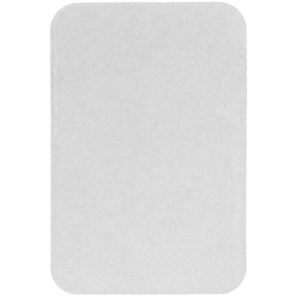 Чехол для карты на телефон Devon, бирюзовый