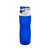 Бутылка для воды AqualityBottle, 680мл (синий)