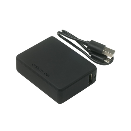 Зарядное устройство Wooster, 5200 mAh Зарядное устройство Wooster, 5200 mAh