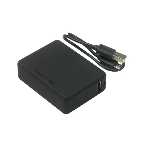 Зарядное устройство Wooster, 5200 mAh Зарядное устройство Wooster, 5200 mAh