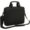 Сумка для ноутбука L224, черная