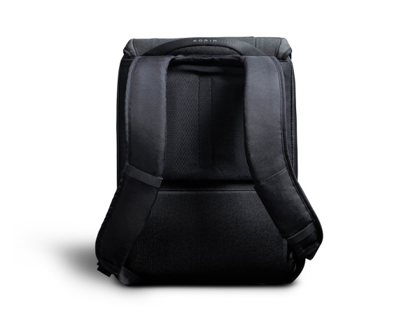 Водостойкий антикражный рюкзак Clickpack для ноутбука 15.6