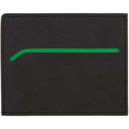 Набор Multimo Tea, черный с зеленым