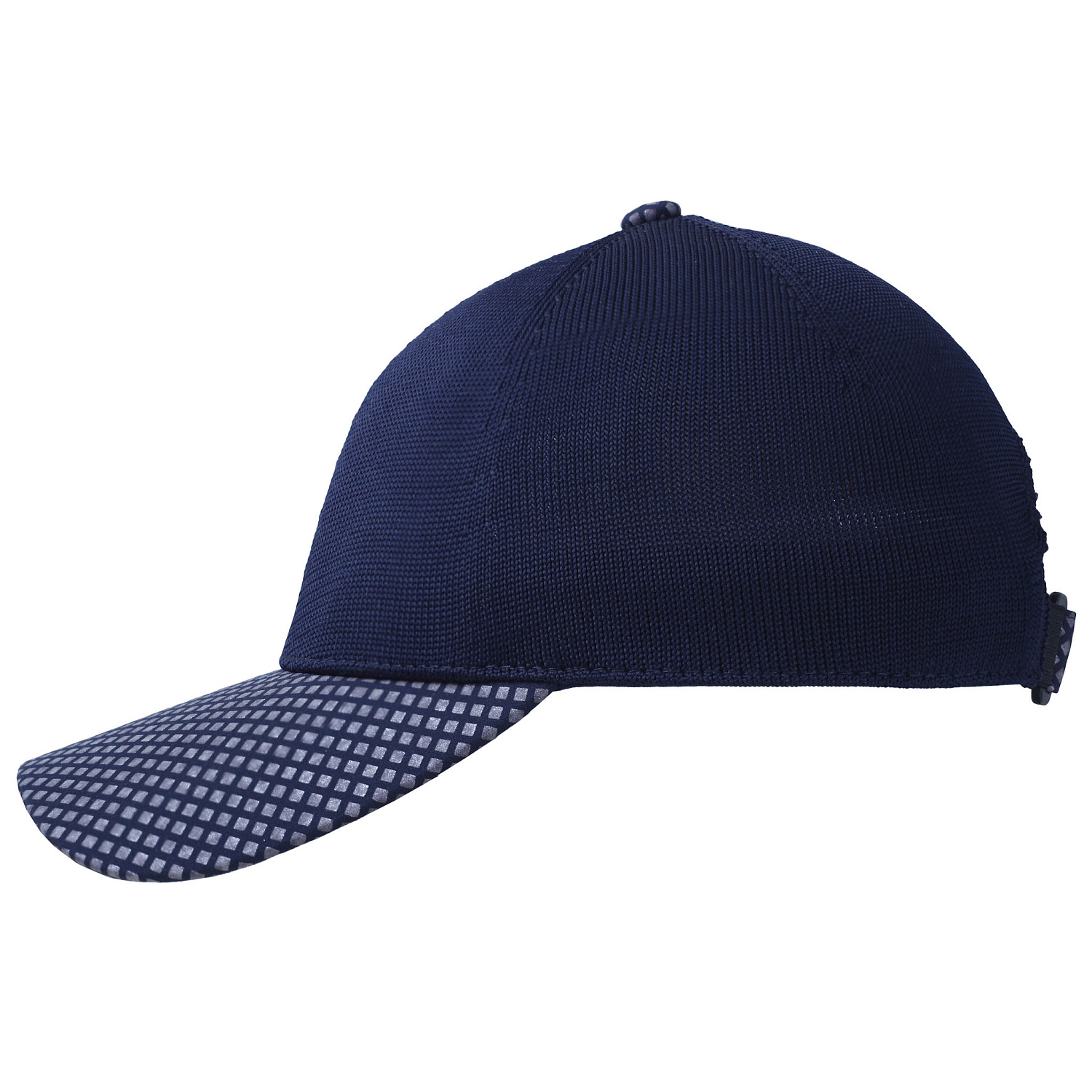 Бейсболка California, 6 клиньев